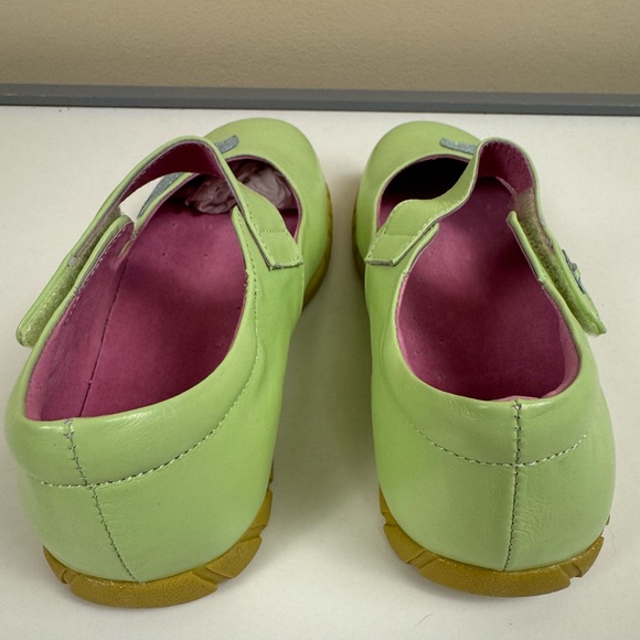 NIB Livie & Luca Pio Pio Mary Jane in Mint - Picture 5 of 7